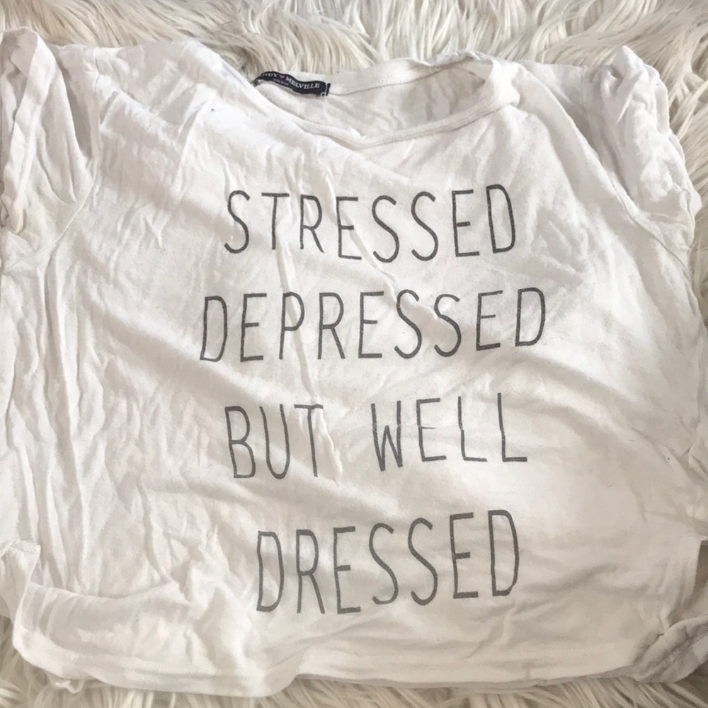 Brandy Melville Tee